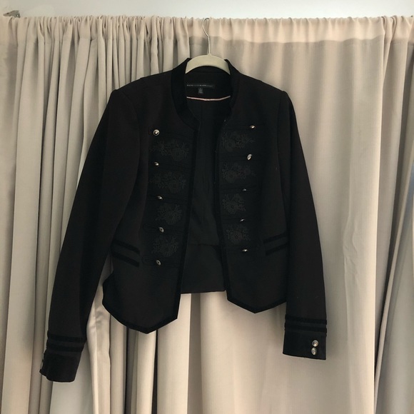 Ladies jacket - Picture 1 of 4